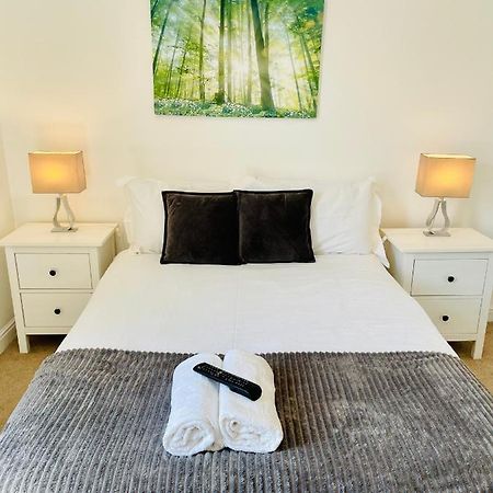 18 Horner Street Villa York Eksteriør bilde