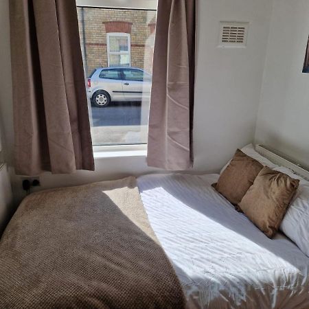 18 Horner Street Villa York Eksteriør bilde