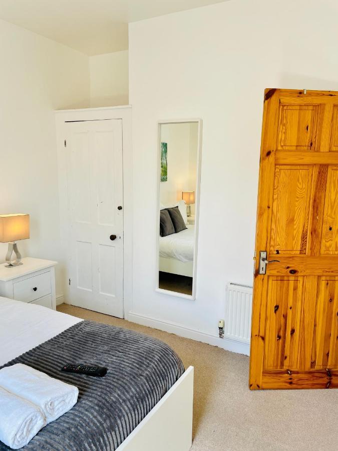 18 Horner Street Villa York Eksteriør bilde