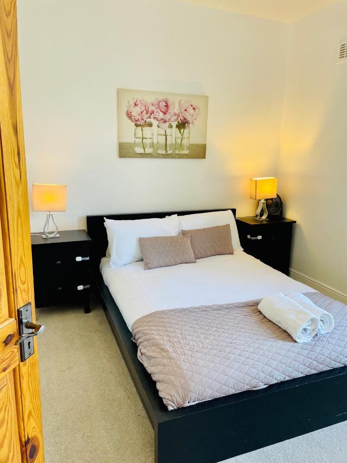 18 Horner Street Villa York Eksteriør bilde