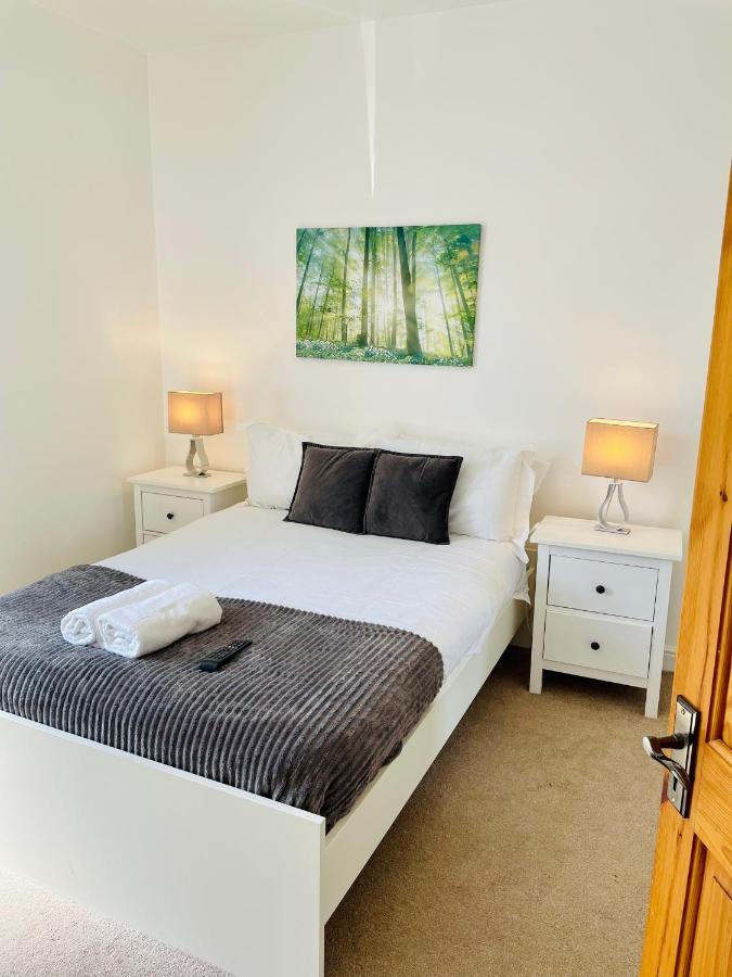 18 Horner Street Villa York Eksteriør bilde