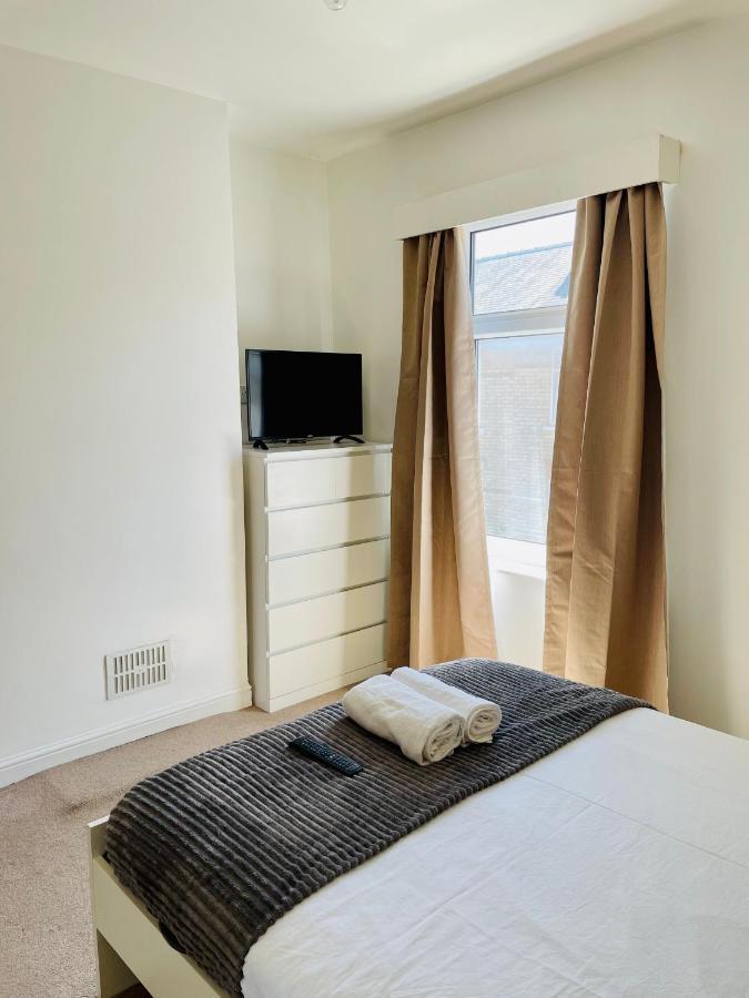 18 Horner Street Villa York Eksteriør bilde