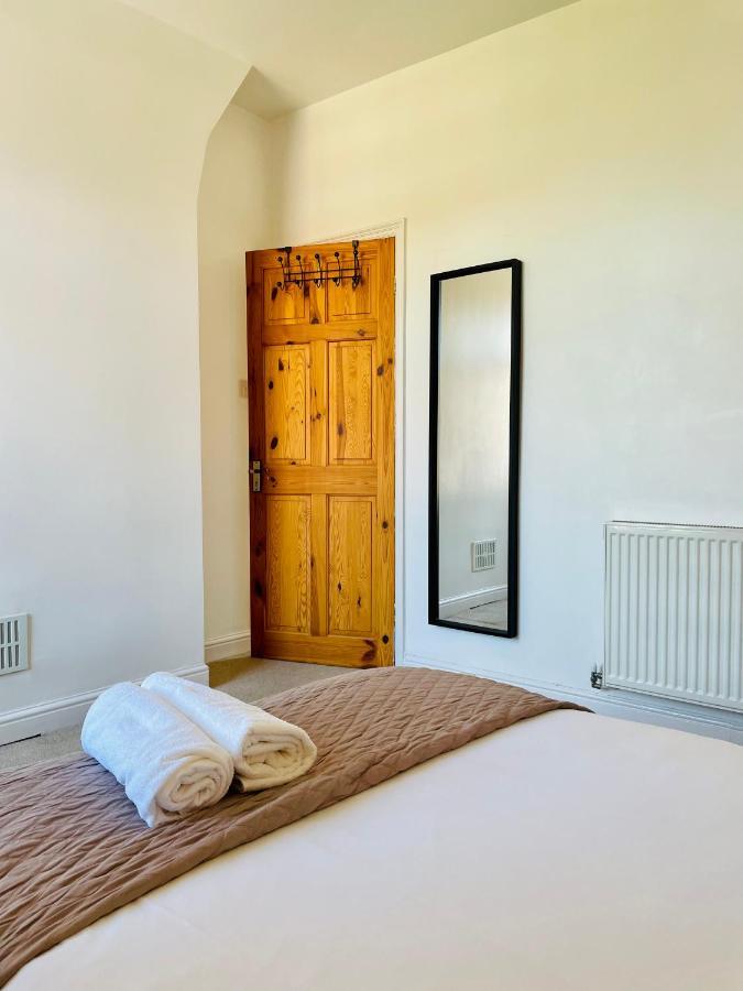 18 Horner Street Villa York Eksteriør bilde