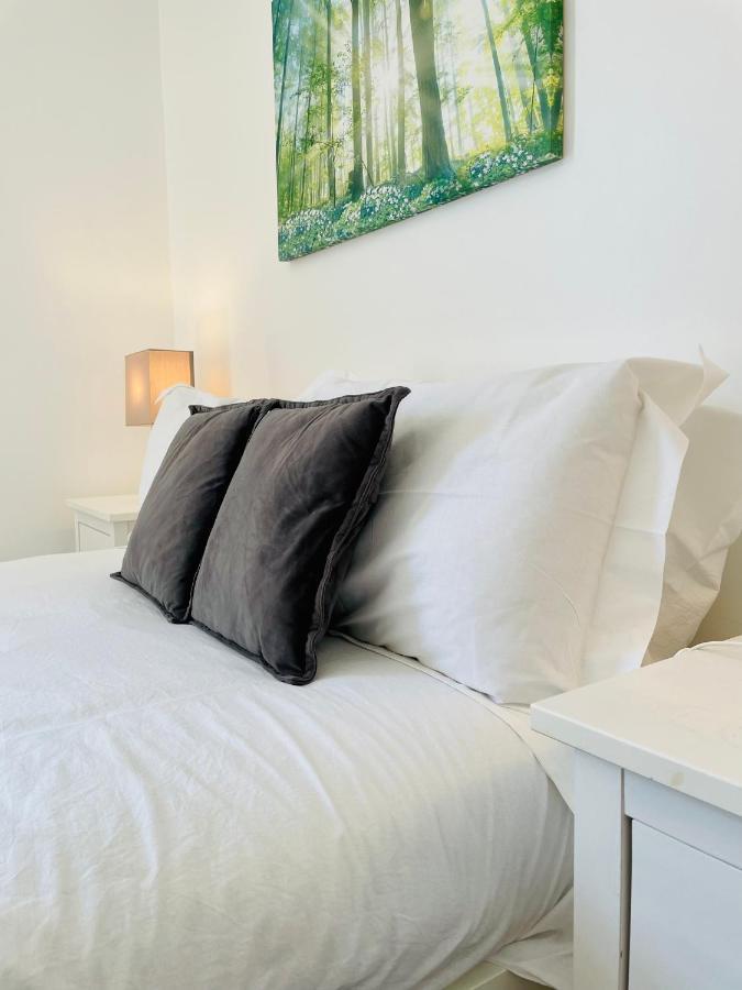 18 Horner Street Villa York Eksteriør bilde