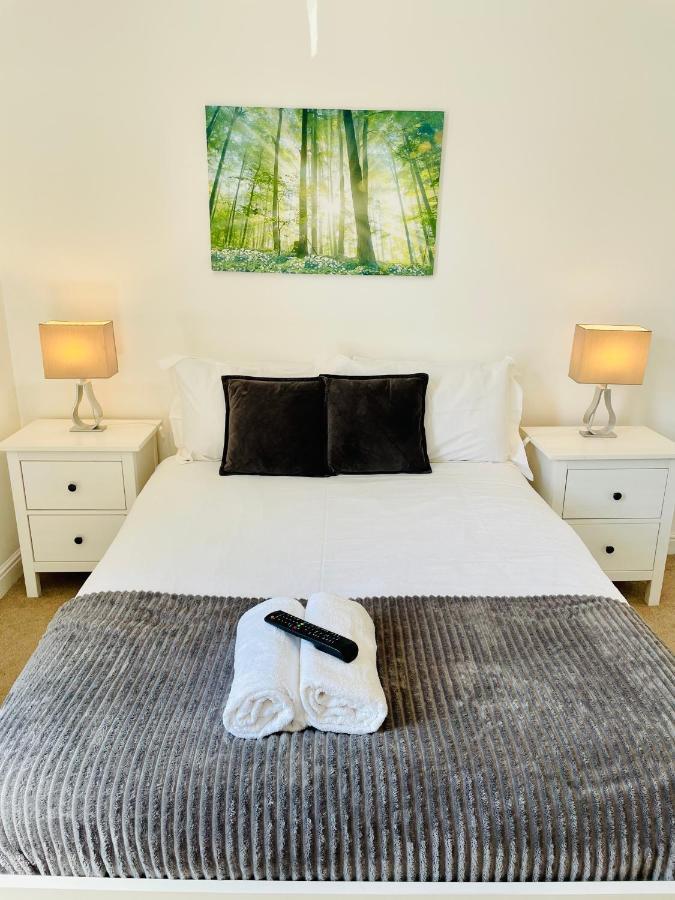 18 Horner Street Villa York Eksteriør bilde