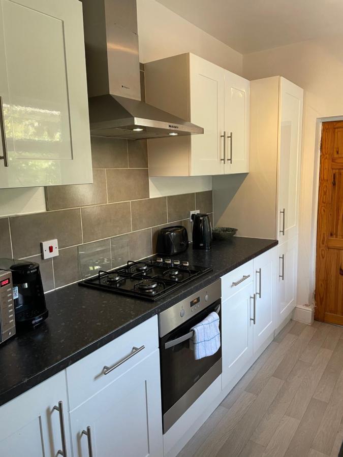 18 Horner Street Villa York Eksteriør bilde
