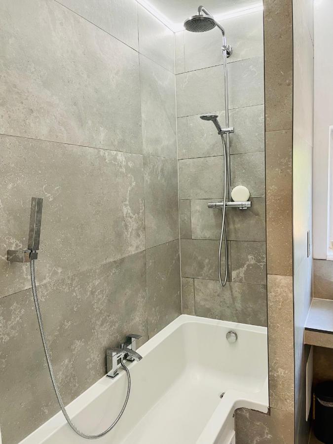 18 Horner Street Villa York Eksteriør bilde