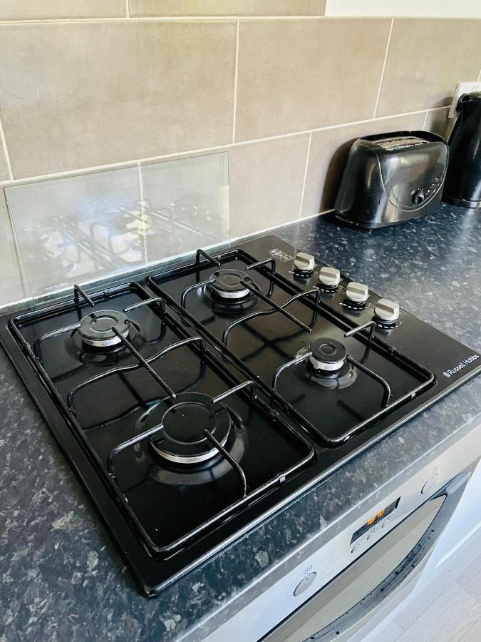 18 Horner Street Villa York Eksteriør bilde