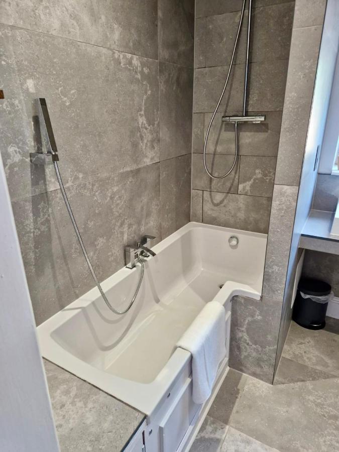 18 Horner Street Villa York Eksteriør bilde