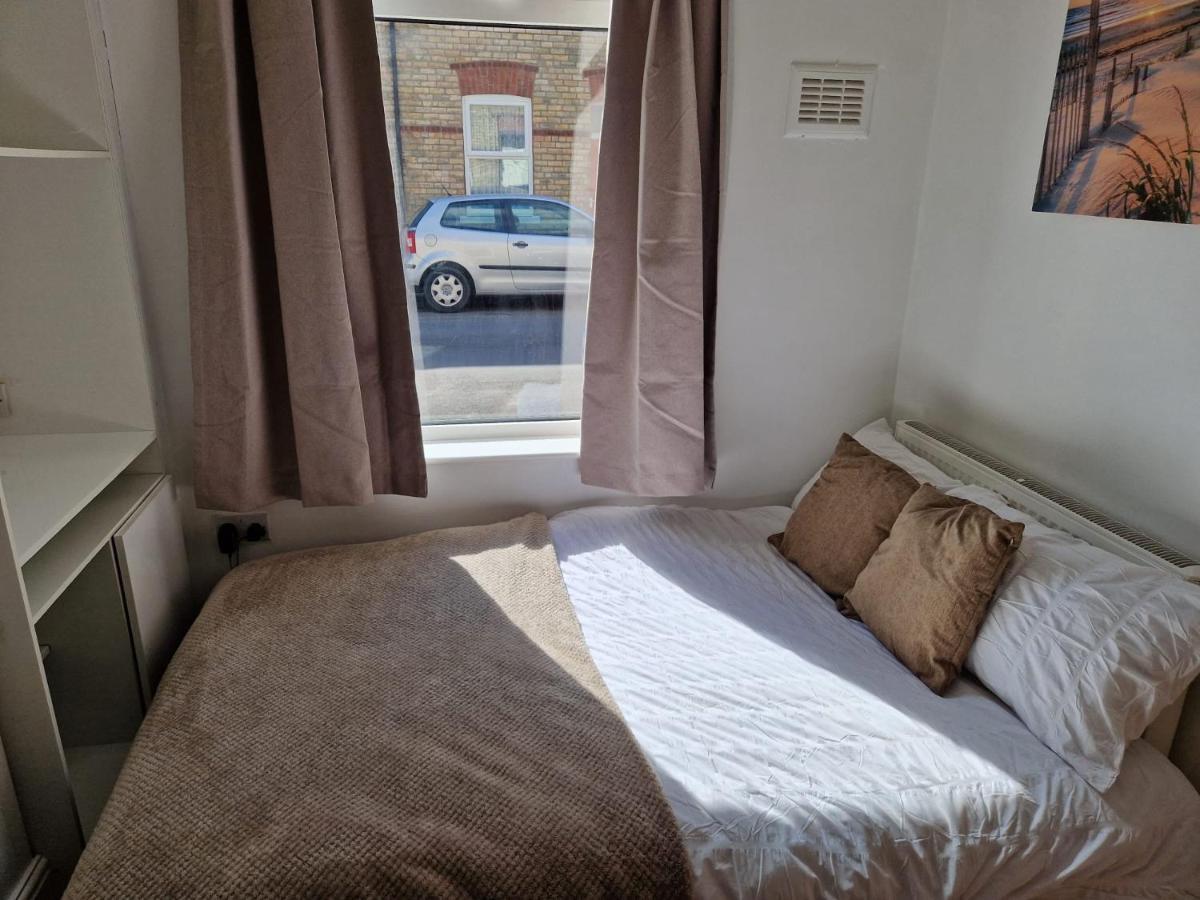 18 Horner Street Villa York Eksteriør bilde